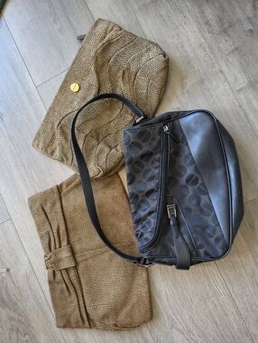 Borbonese clutch lot